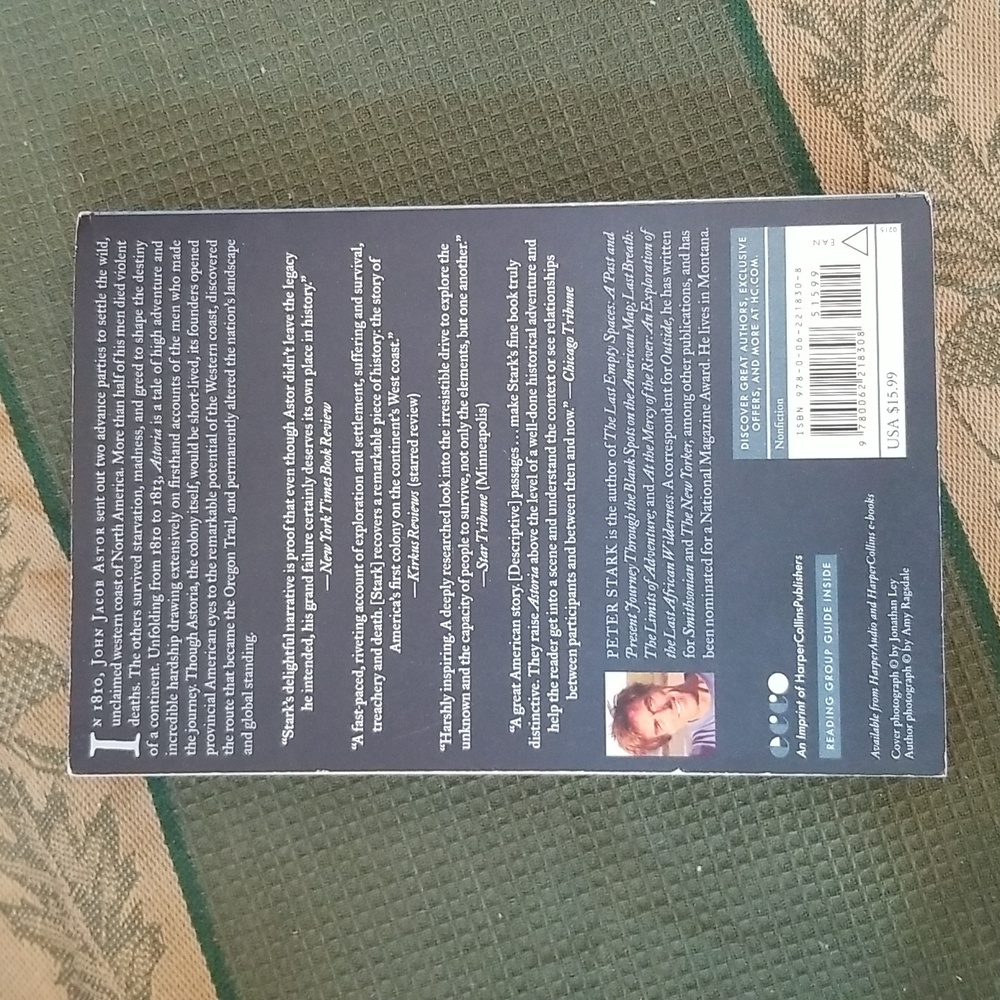 📚ASTORIA - Picture 2 of 8